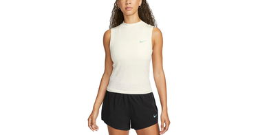 Tielko Nike Run Division Biela | fb7630-110, 1