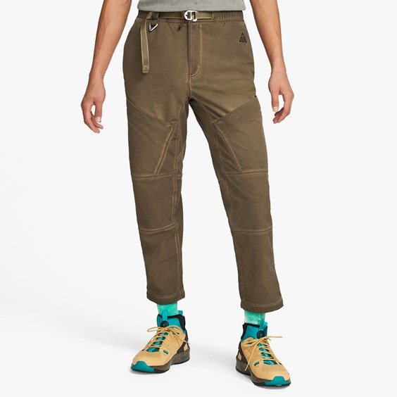 Nohavice Nike ACG "Ease" Trail Pants Hnedá | DH3107-242, 0