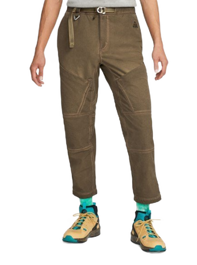 Nohavice Nike ACG "Ease" Trail Pants Hnedá | DH3107-242