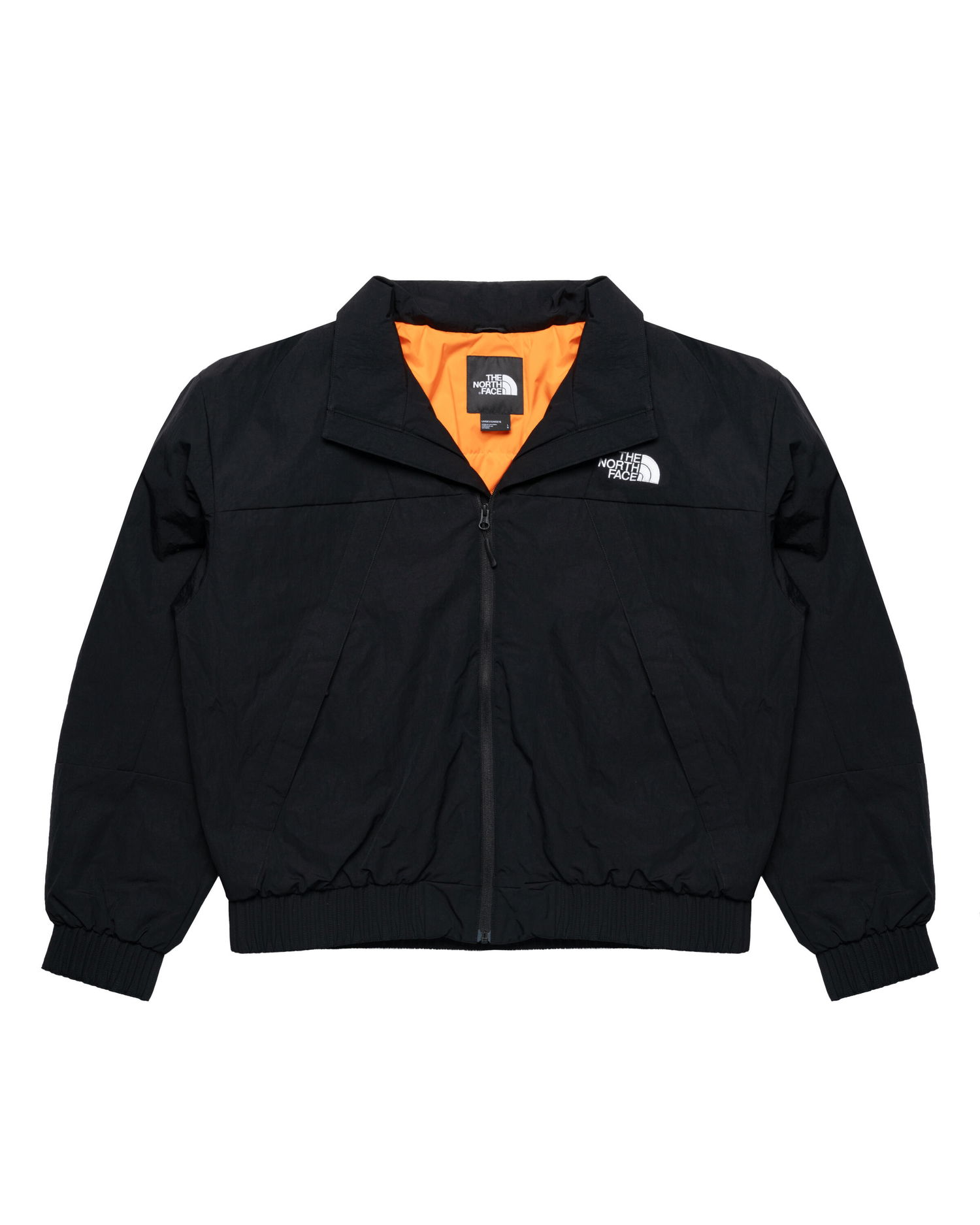 Bomber bunda The North Face NSE Insulated Bomber Jacket Čierna | NF0A8BJKJK31, 0