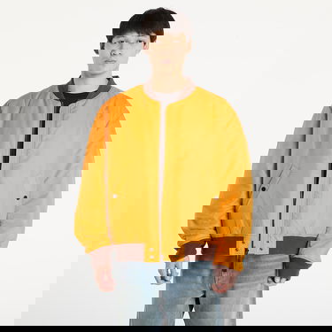 Bomber bunda Diesel J-Held Bomber Jacket Hnedá | A14408-0HCAS-7FG, 4