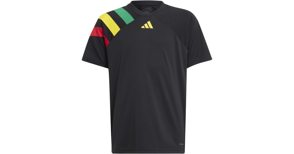 Dres adidas Originals adidas Fortore 23 Čierna | ik5730, 1