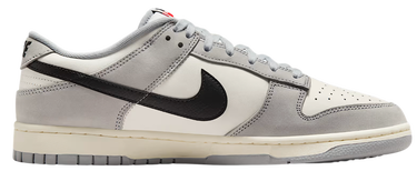 Tenisky a topánky Nike Dunk Low 'Smoke Grey Black' Šedá | IB3079-101, 3