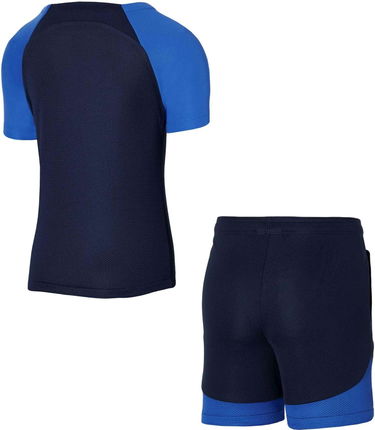 Súprava Nike Academy Pro Training Kit Little Kids Navy | dh9484-451, 3