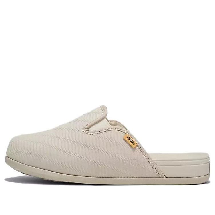 Tenisky a topánky Vans Future Currents Harbor Mule Béžová | VN000BCDBYS, 0