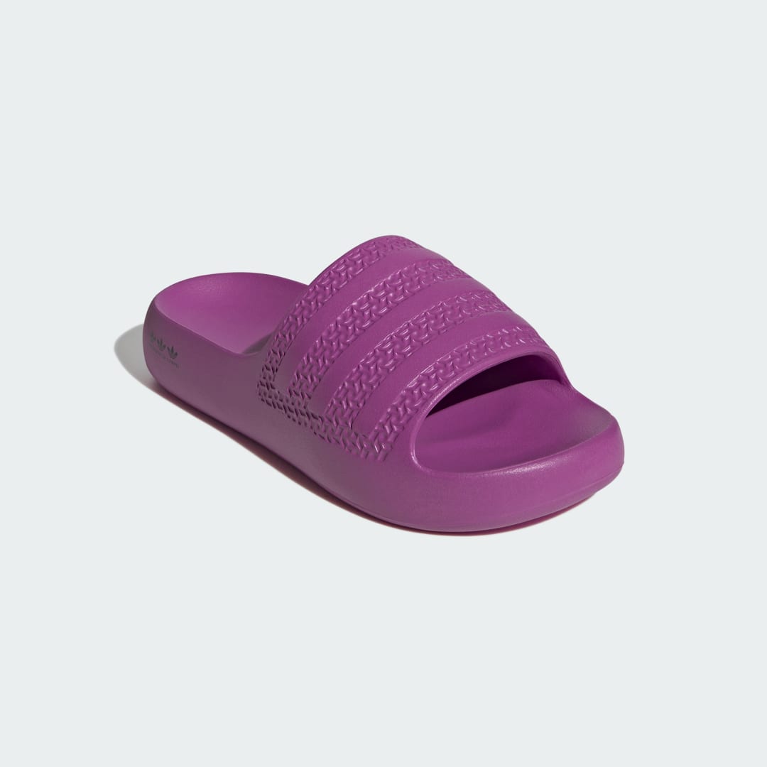 Tenisky a topánky adidas Originals Adilette Ayoon Fialová | IF9454, 1