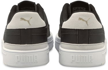 Tenisky a topánky Puma Serve Pro Čierna | 380188-04, 5