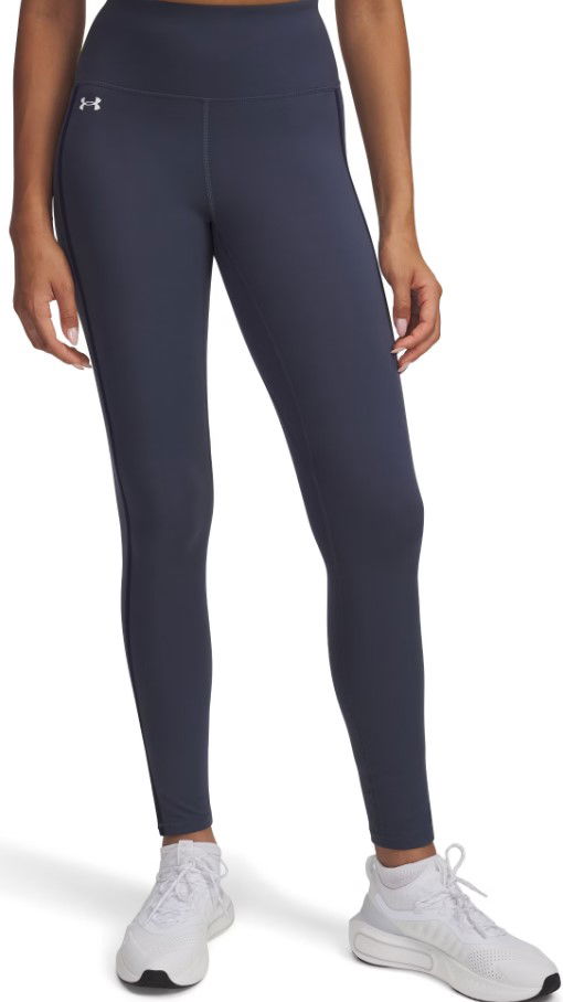 Legíny Under Armour Under Armour Motion Piped Leggings Navy | 1389793-044, 0
