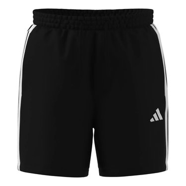 Šortky adidas Originals Essential 3-Stripes Chelsea Shorts Čierna | JE6436, 0