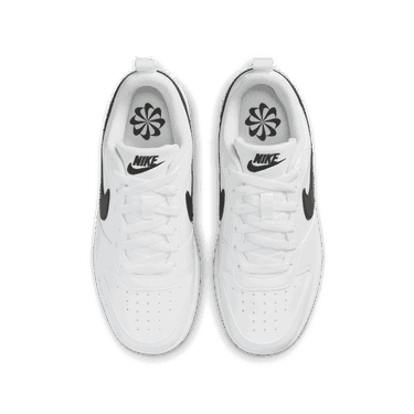 Tenisky a topánky Nike Nike Court Borough Low Recraft Biela | DV5456-104, 3
