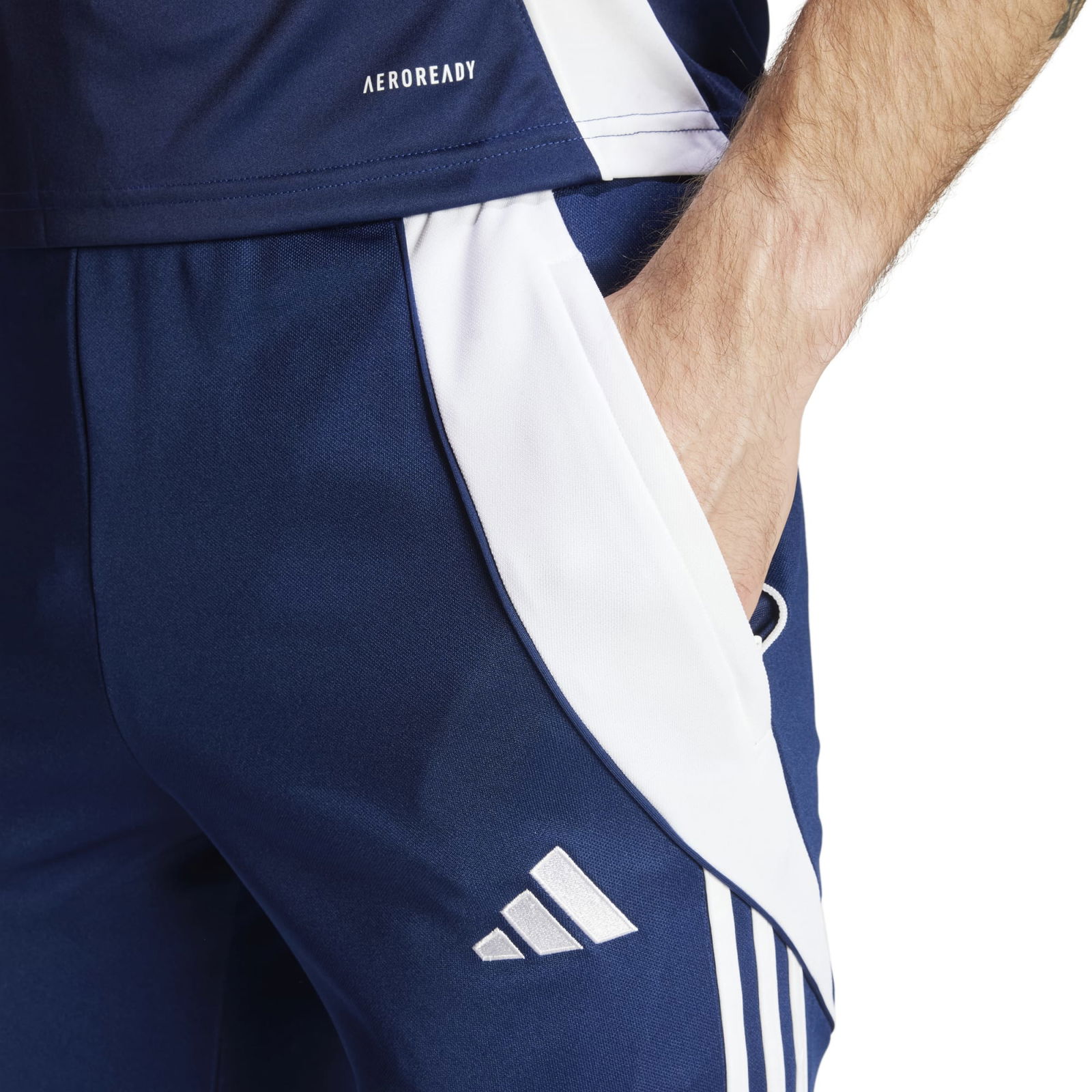 adidas TIRO24 TRPNT S