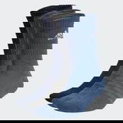 Cushioned Crew Socks – 3 pairs