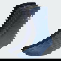 Cushioned Crew Socks – 3 pairs