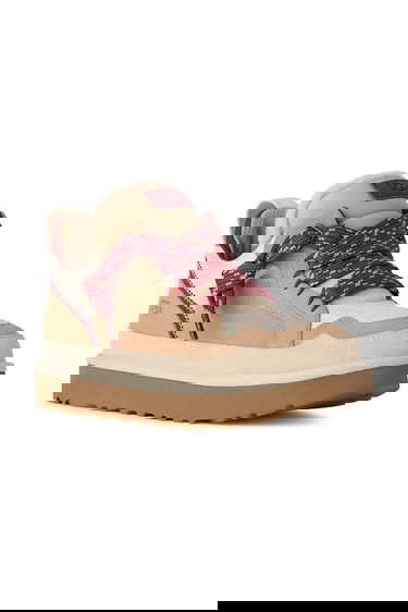 Tenisky a topánky UGG Lowmel Béžová | 1170750.DWD, 2