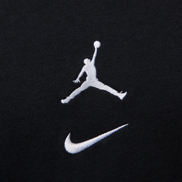 Tričko Jordan Jordan MVP Jumpman T-Shirt Čierna | IB7522-010, 2