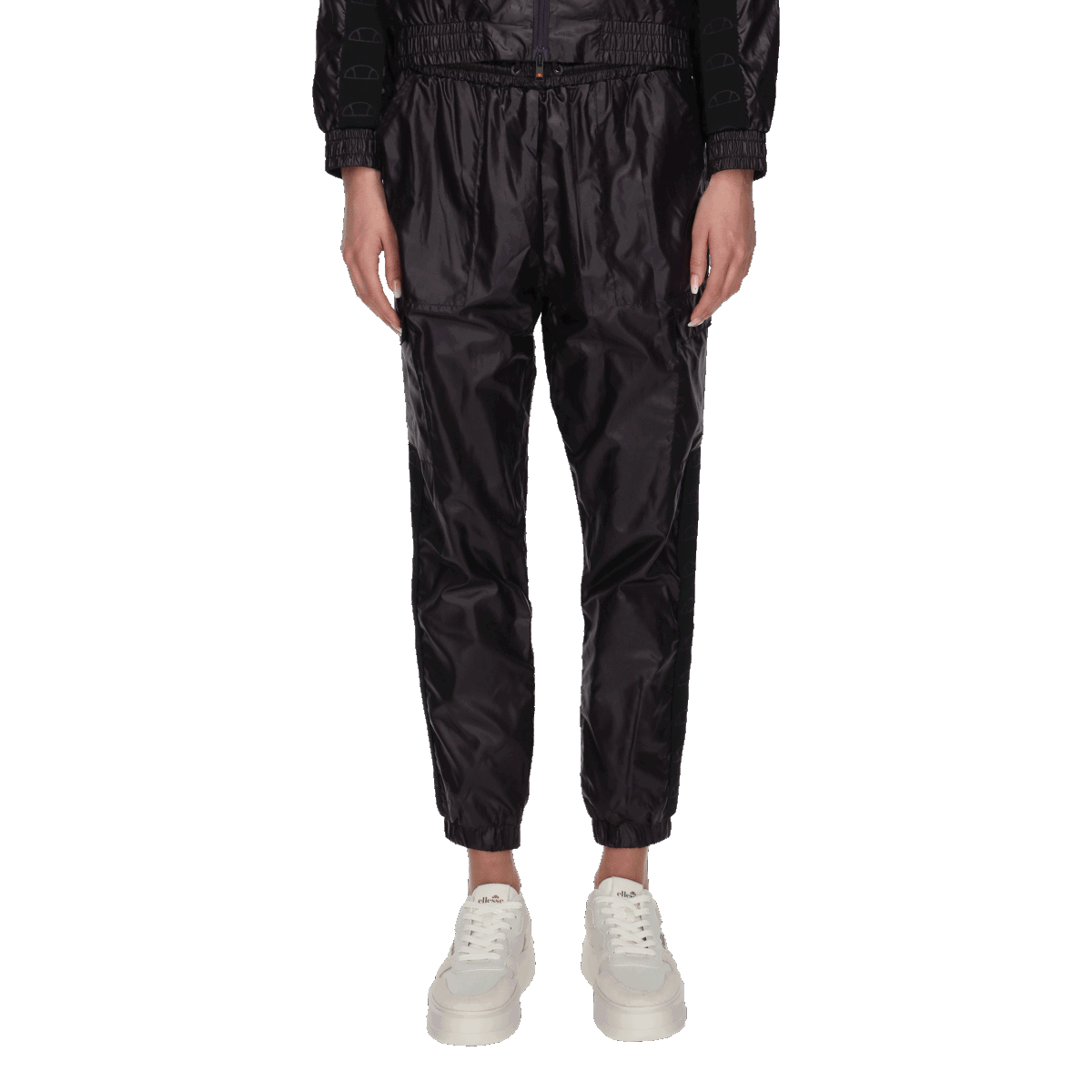 Tepláky Ellesse Track Pants Sartoria Čierna | ELA243F107-70, 0