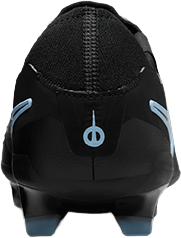 Tenisky a topánky Nike LEGEND 10 PRO FG Čierna | dv4333-003, 4