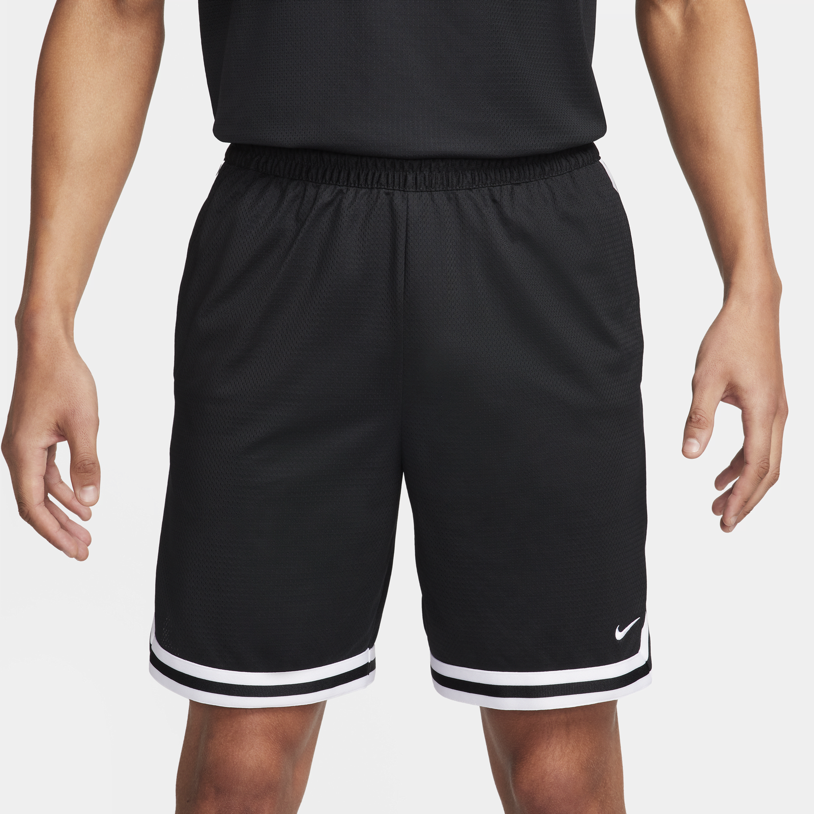 Nike DNA Dri-FIT 8" Basketball Shorts
