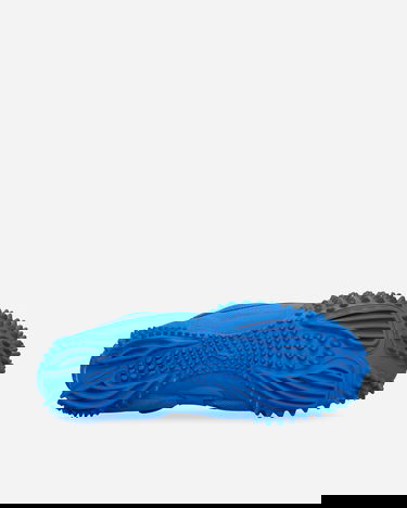 Tenisky a topánky Puma Mostro Ecstasy Ignite Blue / Bluemazing Modrá | 397328-03, 5