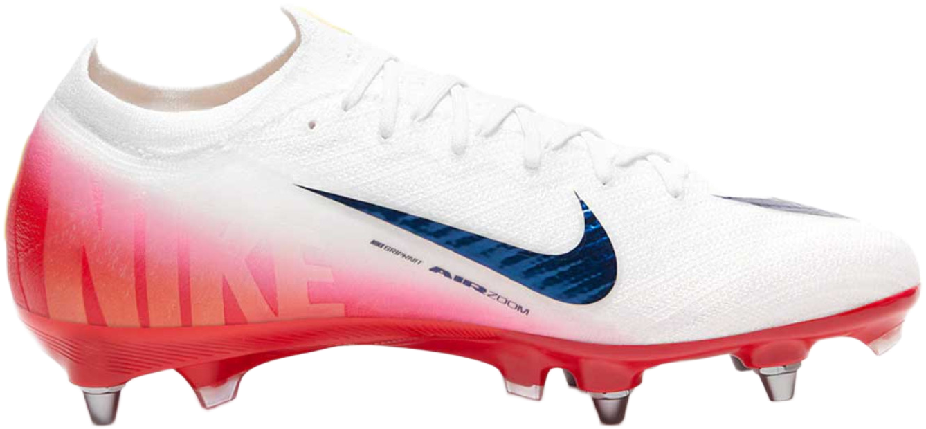 Tenisky a topánky Nike ZOOM VAPOR 16 ELITE SG-PRO LV8 Biela | hv3758-600, 1
