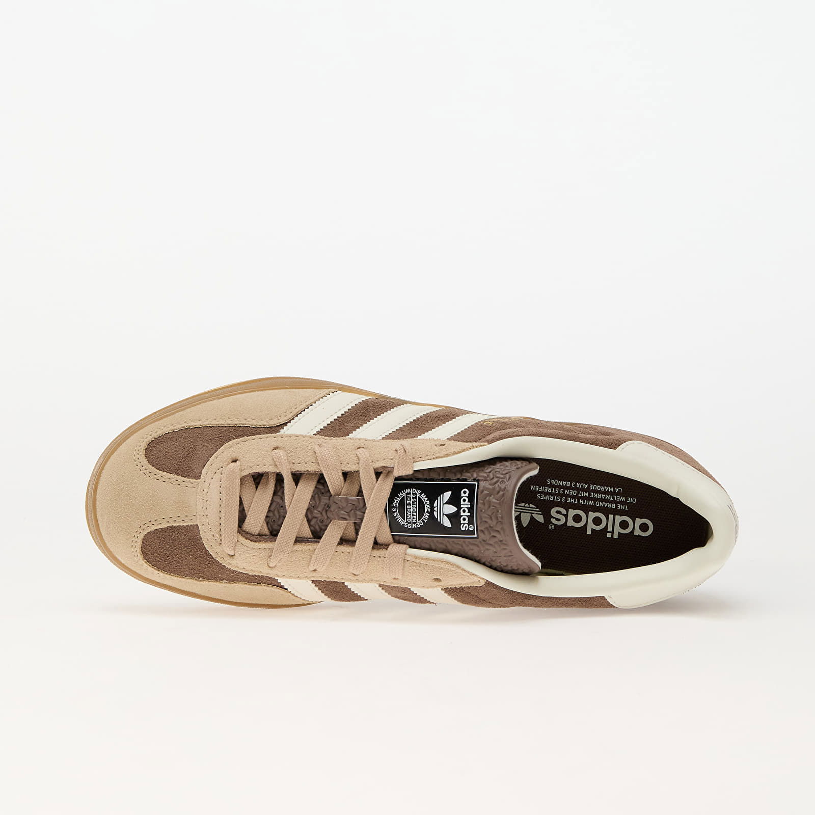 GAZELLE INDOOR