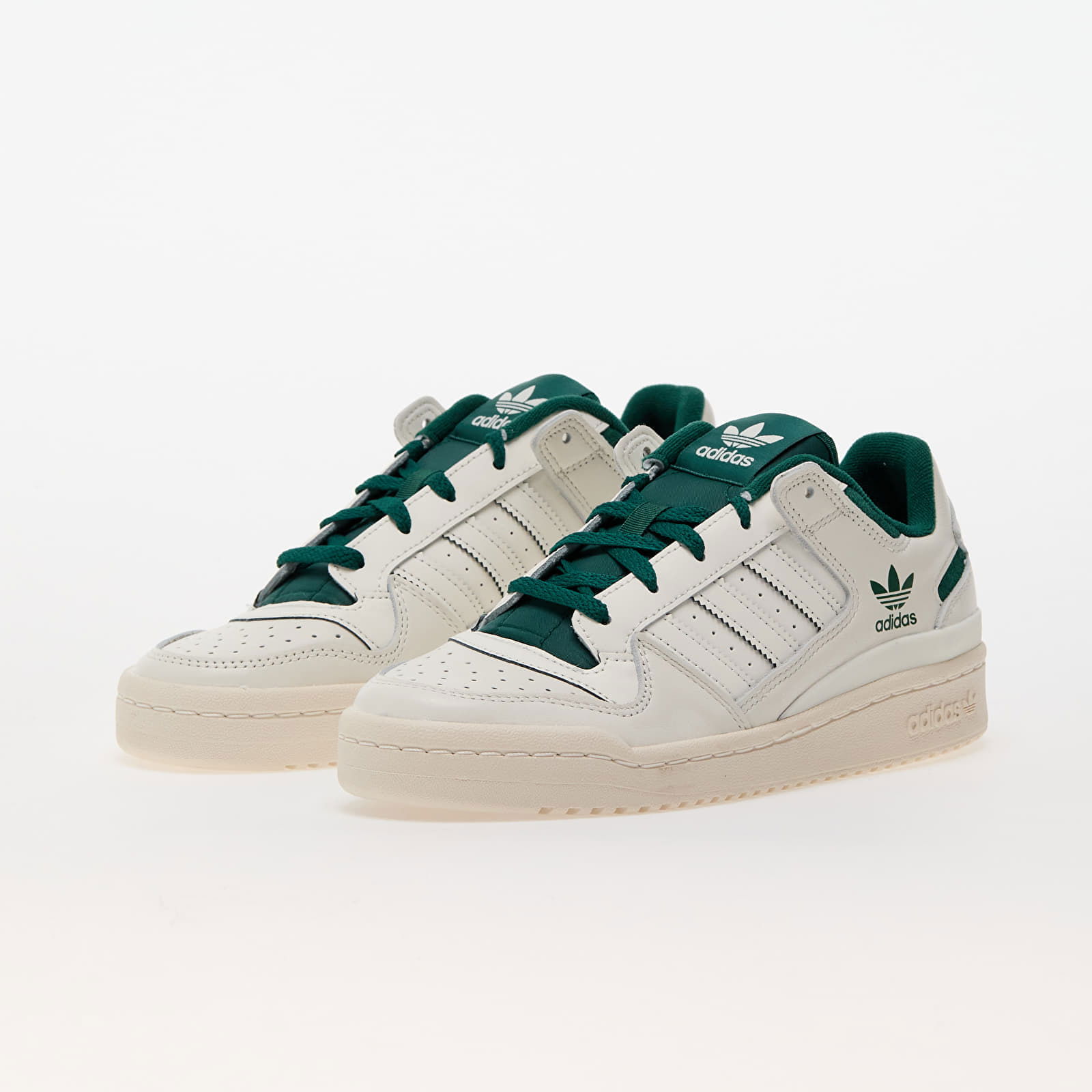 adidas Forum Low CL