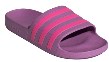 Tenisky a topánky adidas Originals Sportswear Adilette Slides Fialová | js4057, 3