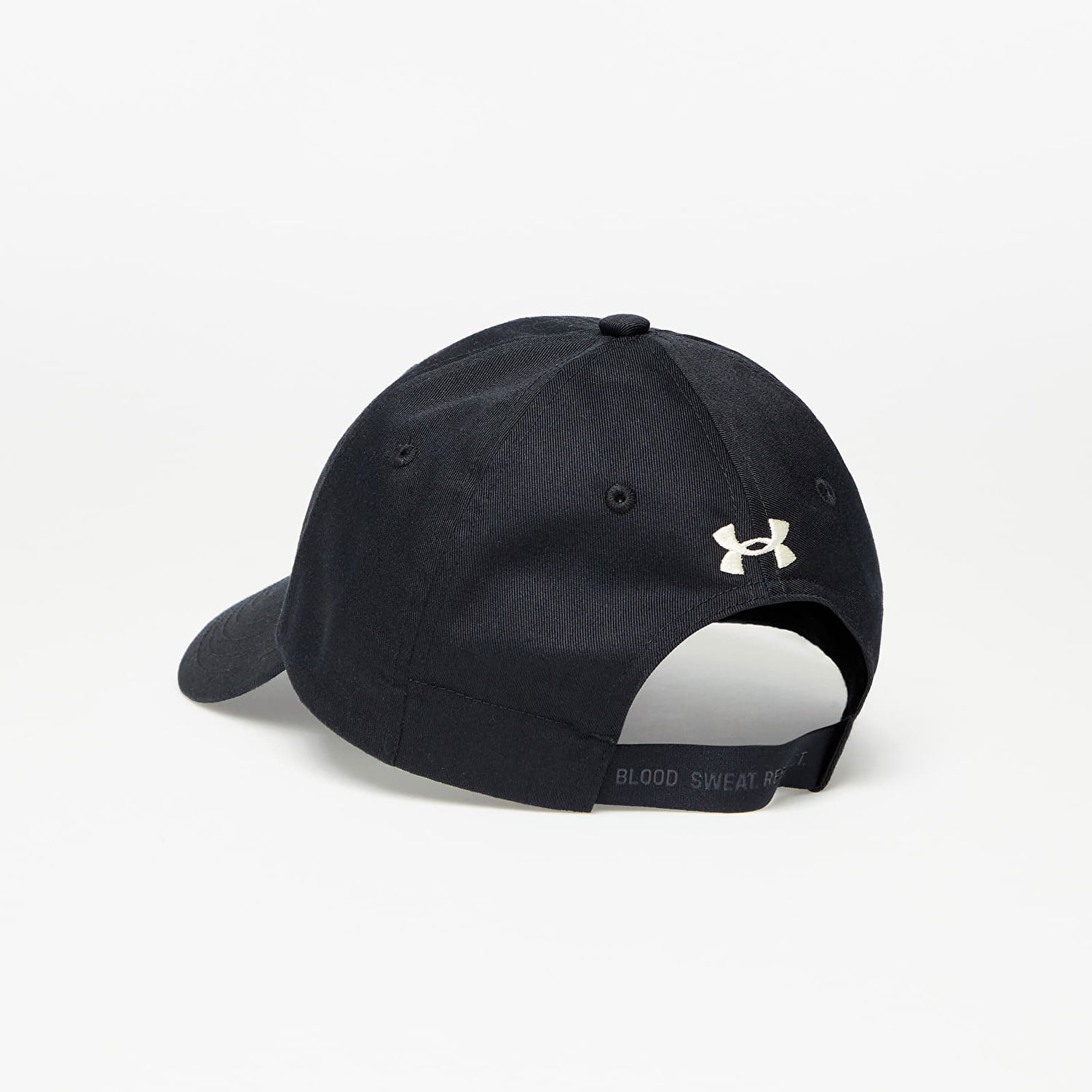 Šiltovka Under Armour W'S Project Rock Cap Čierna | 1369813-001, 1