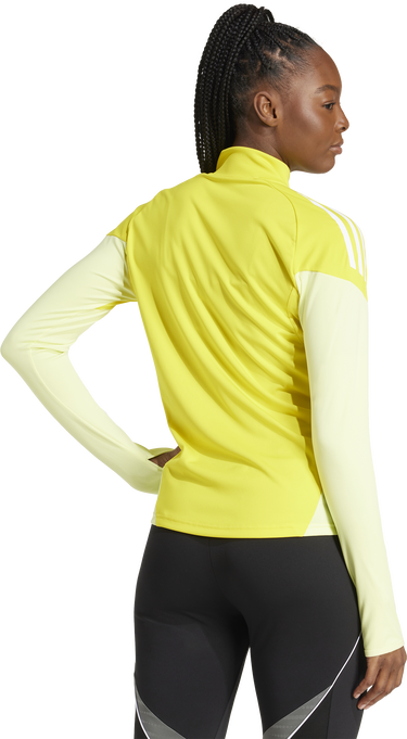Tričko adidas Originals adidas TIRO25C Training Top Žltá | ji8955, 6