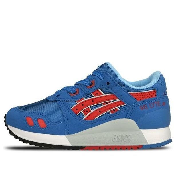 Tenisky a topánky Asics Gel-Lyte 3 Onitsuka Tiger Modrá | C5A5N-4223