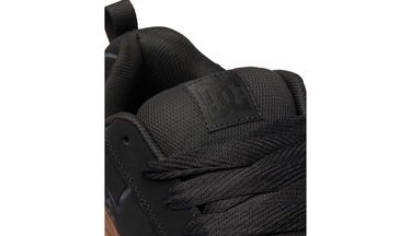 Tenisky a topánky DC Shoes Court Graffik Čierna | 300529-BGM, 8