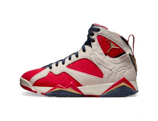 Tenisky a topánky Jordan Trophy Room x Air Jordan 7 Retro "New Sheriff In Town" Červená | DM1195-474