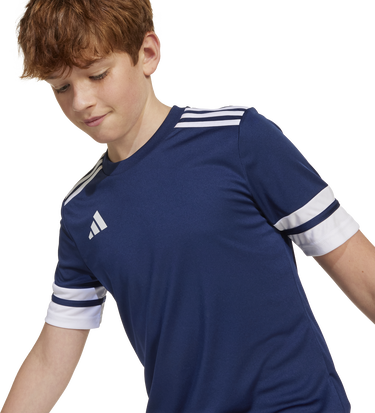 Dres adidas Originals adidas Squadra 25 Jersey Modrá | jj0053, 7