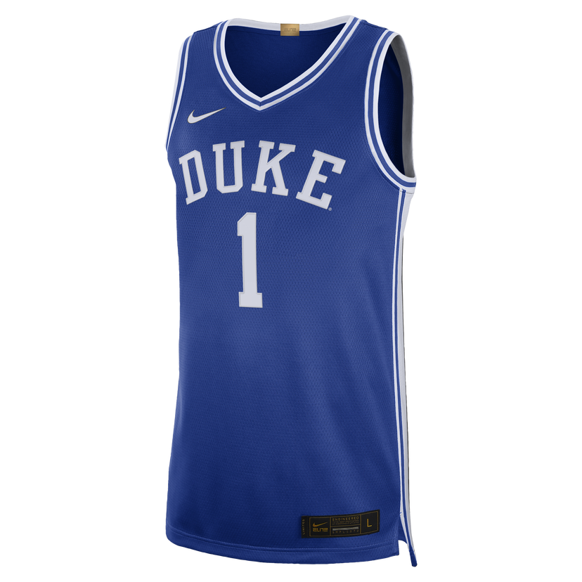 Dres Nike Dri-FIT College Duke Limited Navy | BV2570-480
