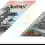 Cabins Book by Philip Jodidio