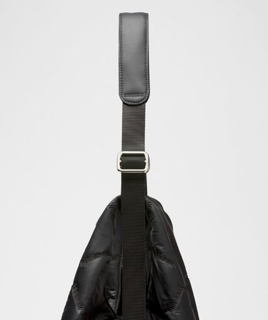 Taška cez rameno lululemon Quilty Pleasures Shoulder Bag 14L Čierna | prod20004007, 3
