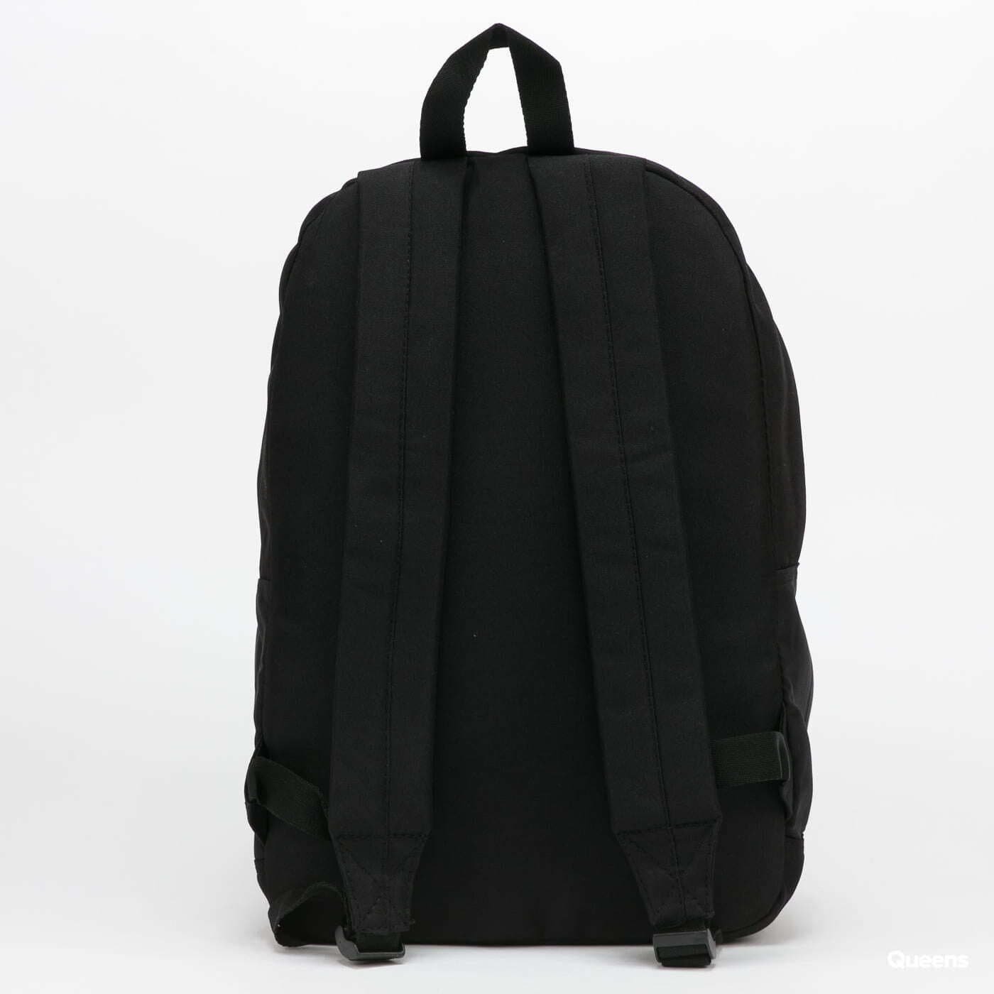 Regent Backpack Black