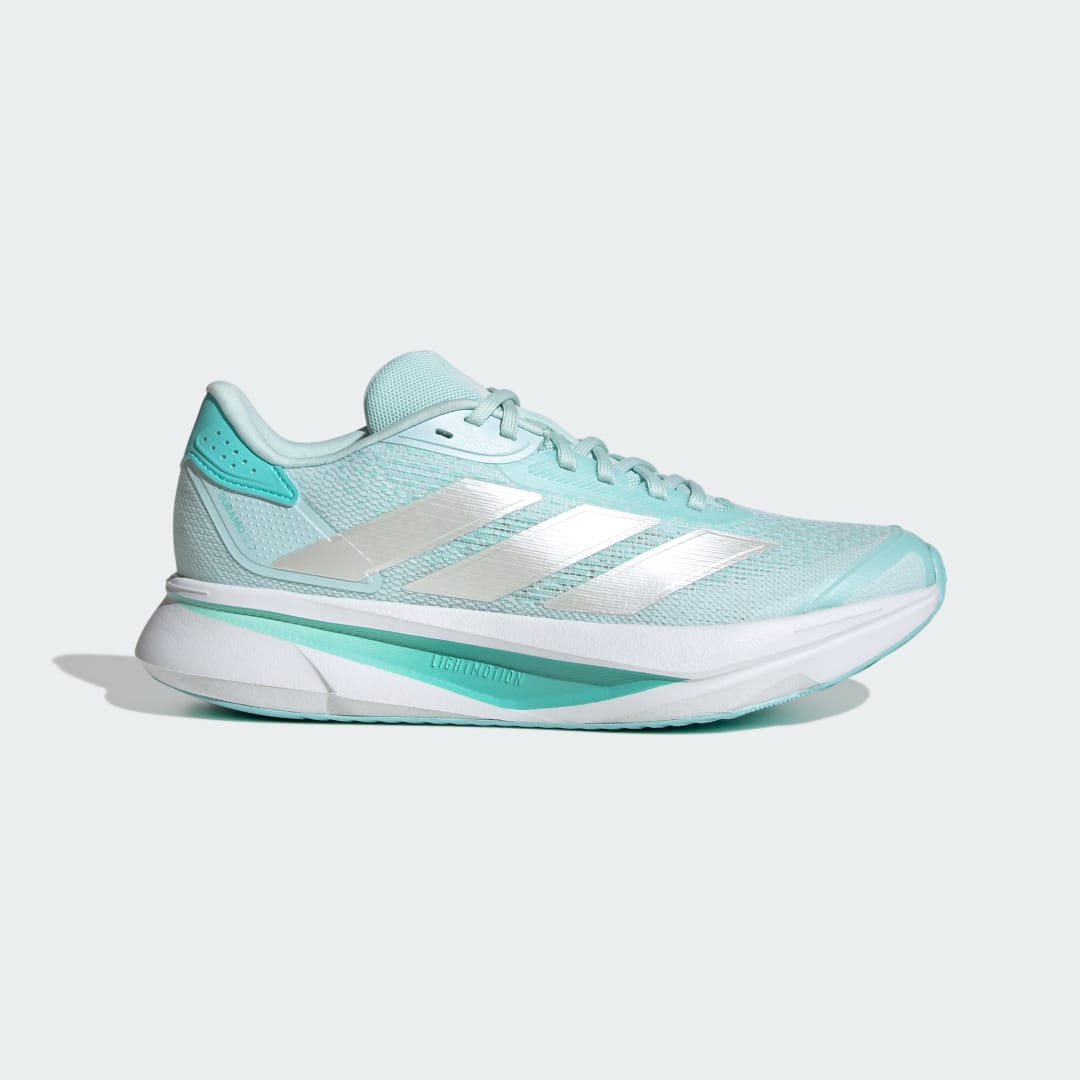 Tenisky a topánky adidas Performance Duramo SL 2 Tyrkysová | JS4403, 0