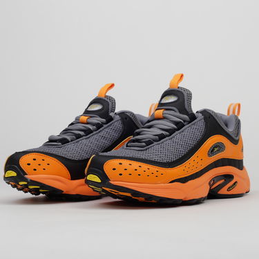 Tenisky a topánky Reebok Daytona DMX II Oranžová | DV7253, 0