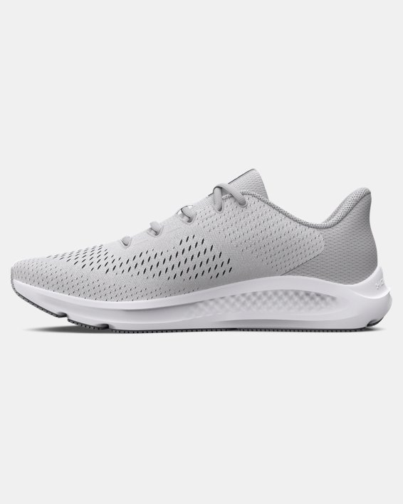 Tenisky a topánky Under Armour Charged Pursuit 3 BL Šedá | 3026523-100, 1