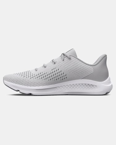 Tenisky a topánky Under Armour Charged Pursuit 3 BL Šedá | 3026523-100, 1