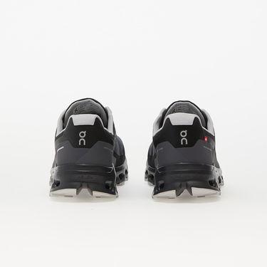 Tenisky a topánky On Running Cloudvista Waterproof Čierna | 74-98571, 4