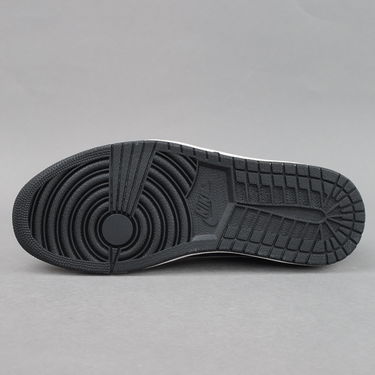 Tenisky a topánky Jordan Air Jordan 1 Retro Low OG "Shadow" Šedá | 705329-003, 4