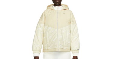 Bunda Nike Therma-FIT Icon Clash Jacket Béžová | dd4642-206, 1