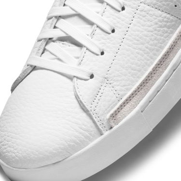 Tenisky a topánky Nike Blazer Low X Biela | DA2045-100, 4