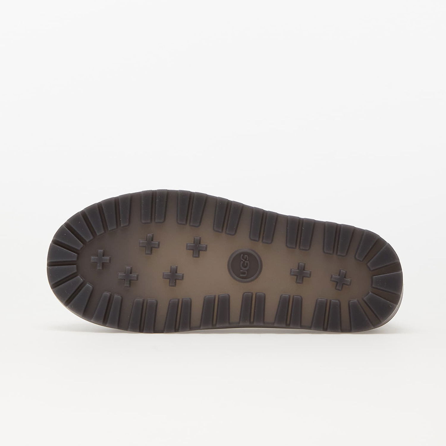 Tenisky a topánky UGG Guard Čierna | 1129431-BLK, 1