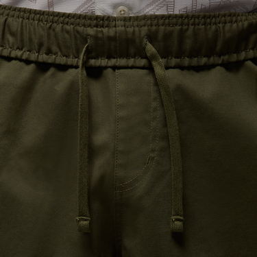 Šortky Jordan Jordan Essentials Woven Shorts Zelené | HF9335-222, 3