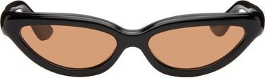 Slnečné okuliare Port Tanger Fanna Sunglasses Čierna | PT-6602, 0
