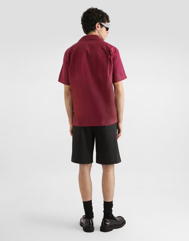 Šortky Dolce & Gabbana Dolce & Gabbana Stretch Cotton Shorts With Branded Tag Čierna | GVC4HTFUFMJN0000, 2