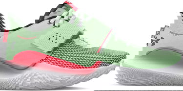 Tenisky a topánky Under Armour Flow FUTR X Zelené | 3024968-300, 0